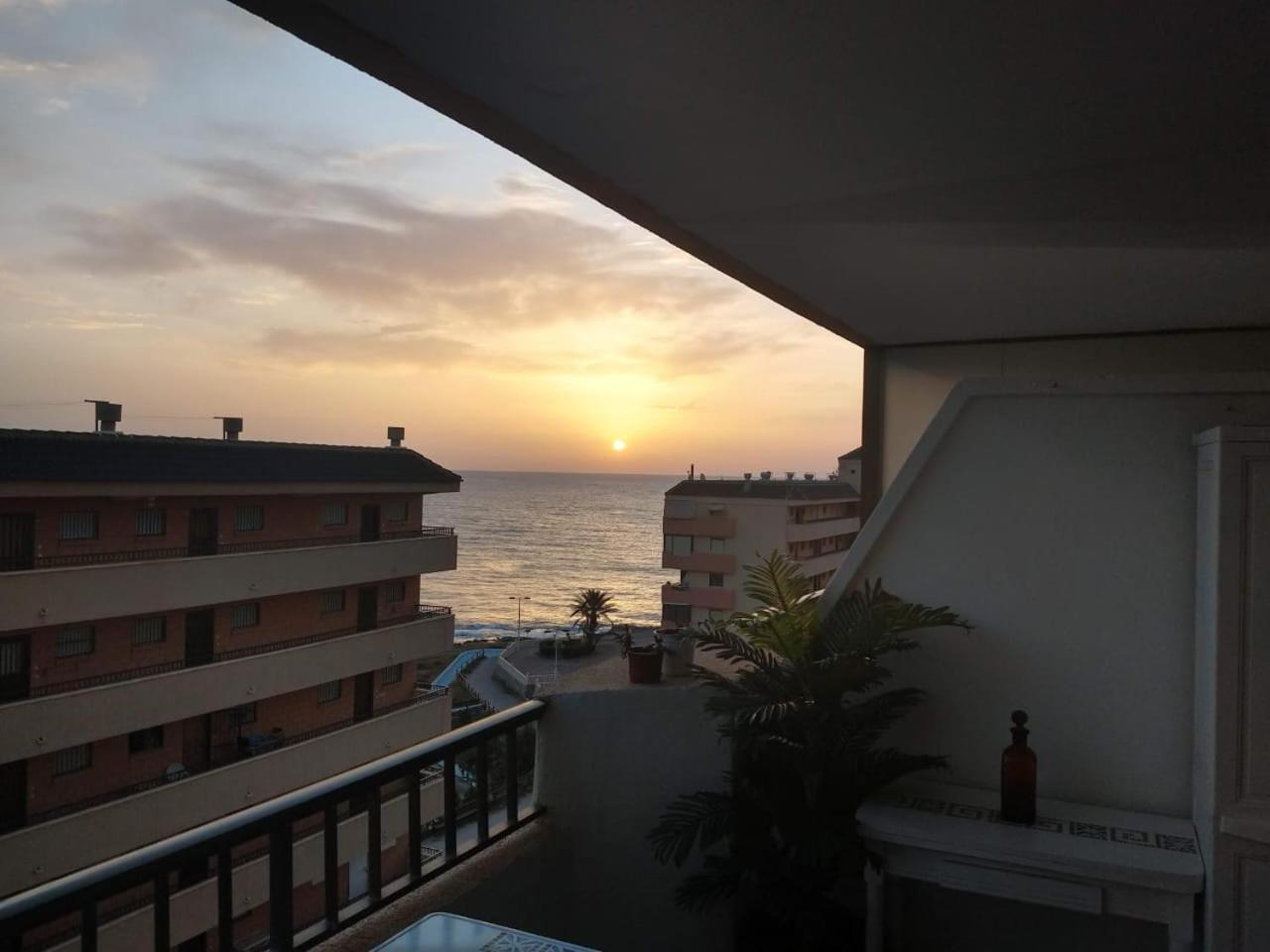 Cabo Cervera 50 M Del Mar Torrevieja Buitenkant foto